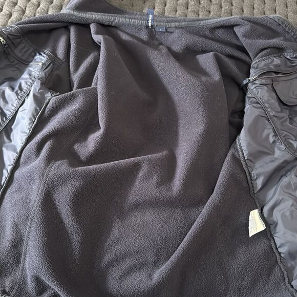 Lands End Fleece jacket - Picture 8 of 8